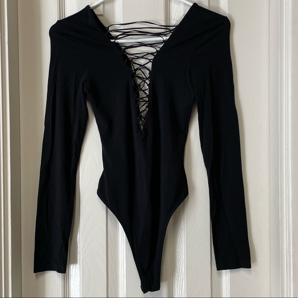 Victoria’s Secret bodysuit size small